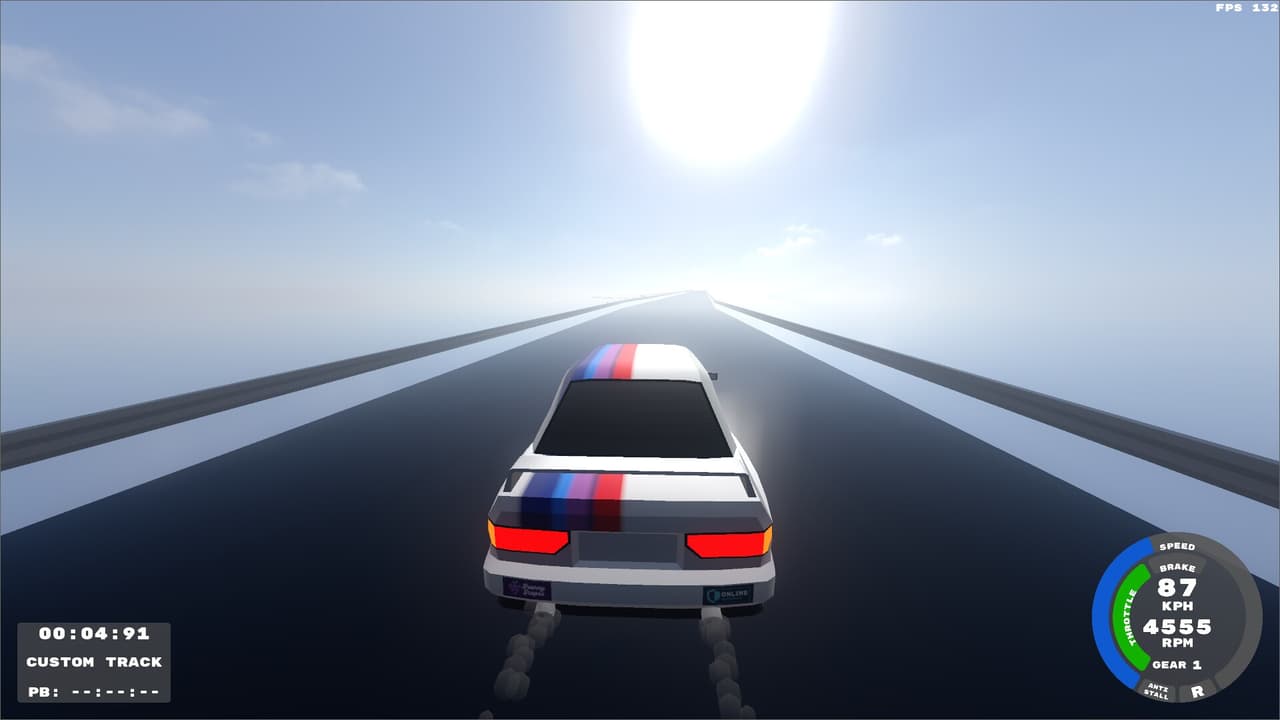 Reckless Rally