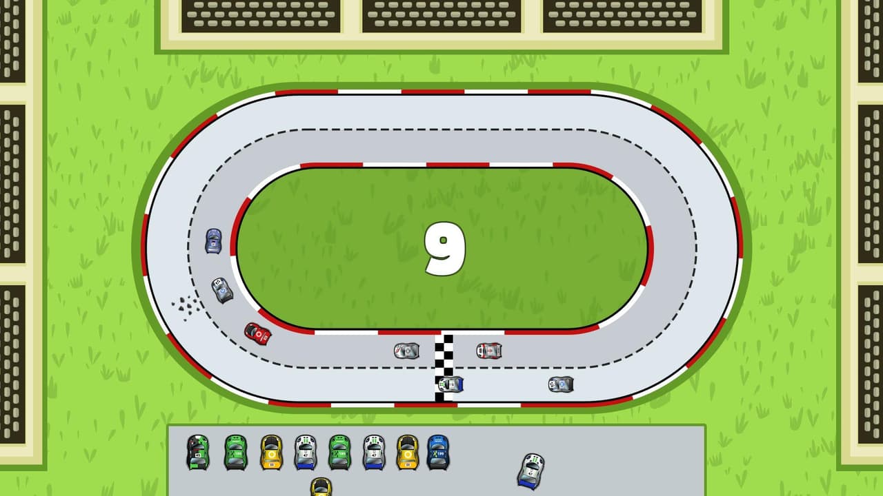 Daytona Racing