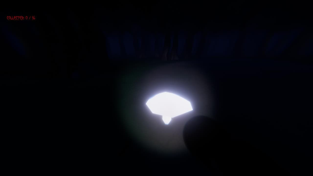 Forest Of The Shadows screenshot 4