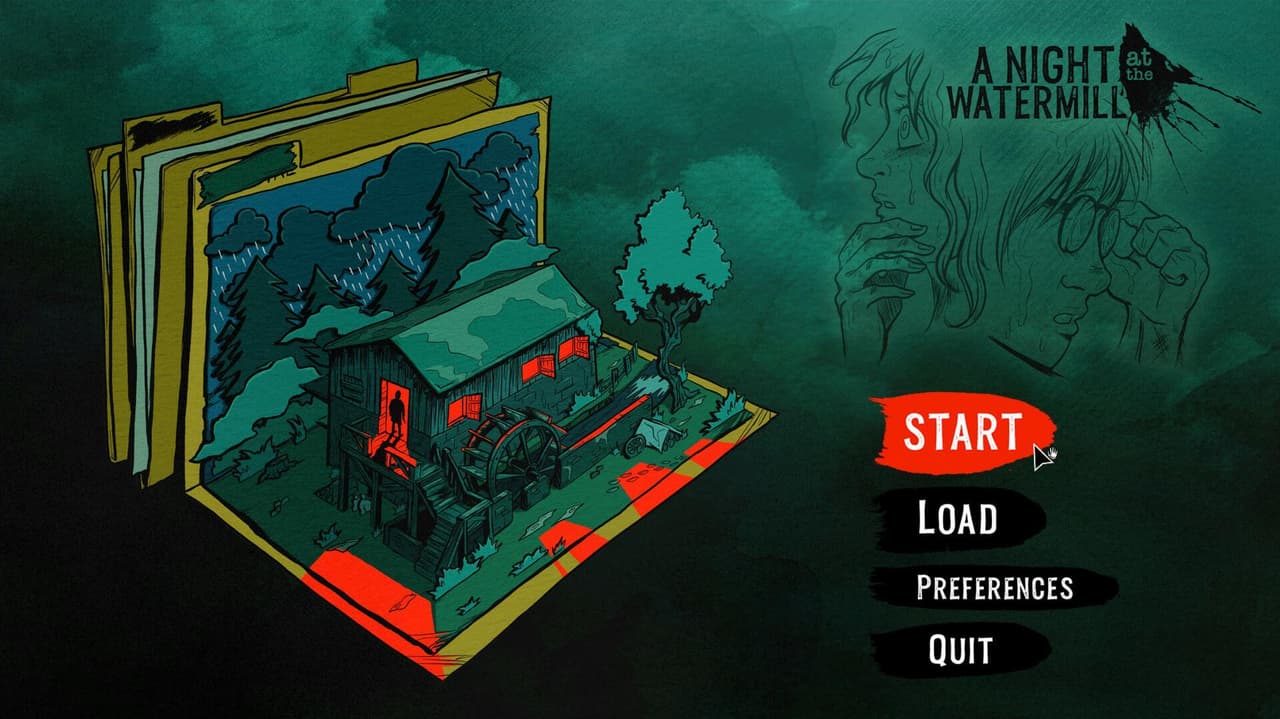 A Night at the Watermill – Collectors Bundle screenshot 5