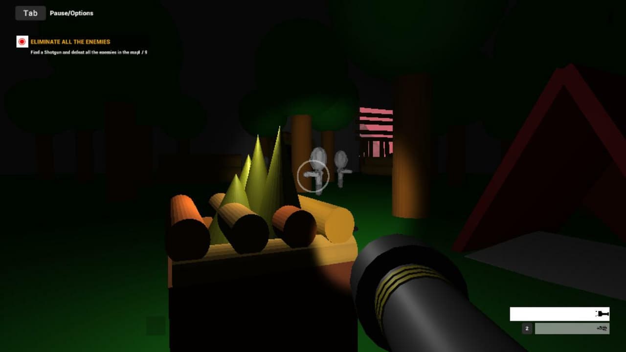 Campst screenshot 5