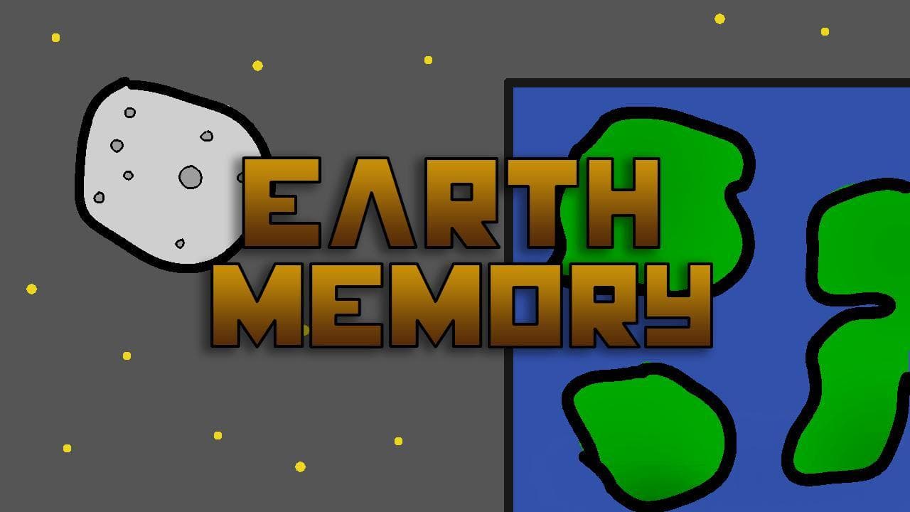 Earth-Memory Demo