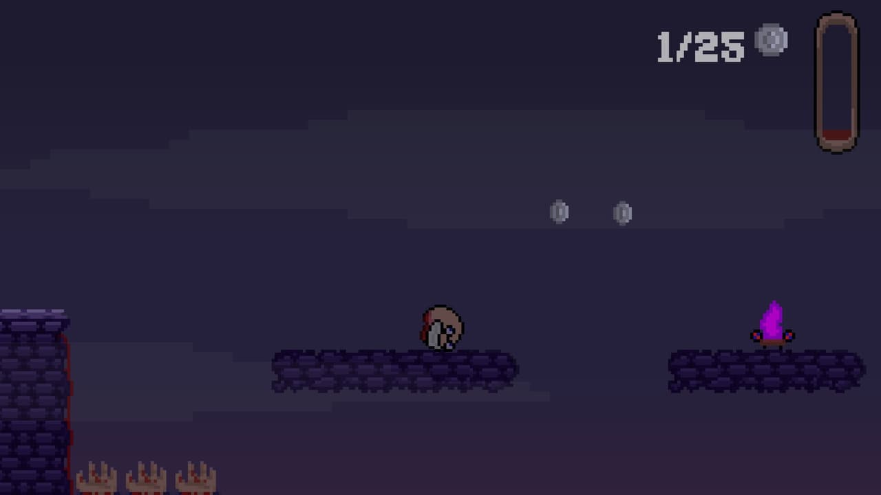 NOOO! MY BODY! screenshot 5