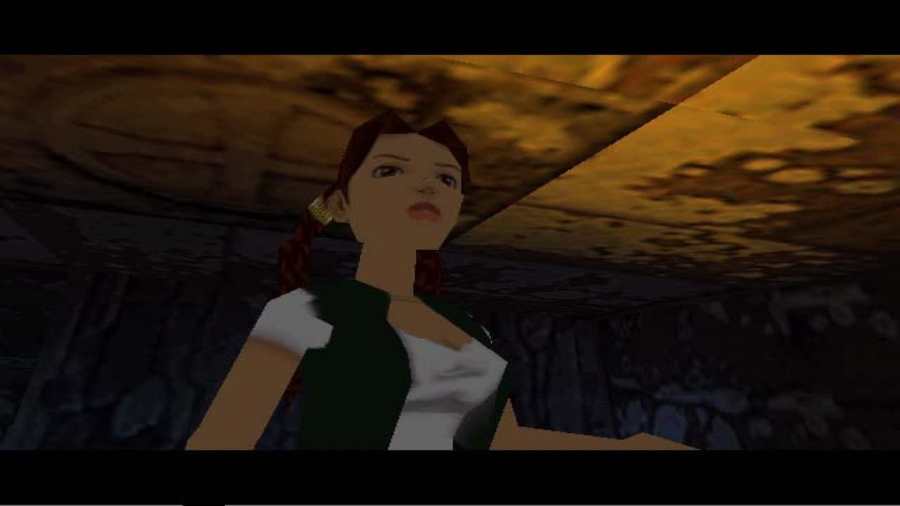 Tomb Raider V: Chronicles screenshot 6