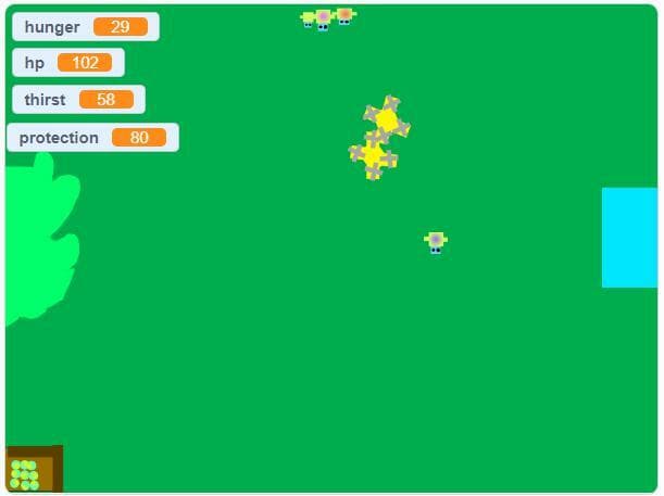 mr.runner 1.01 screenshot 4