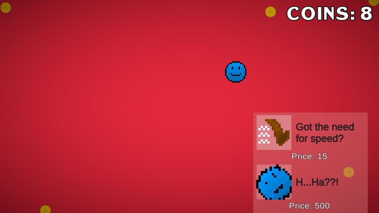 Key Speed screenshot 4