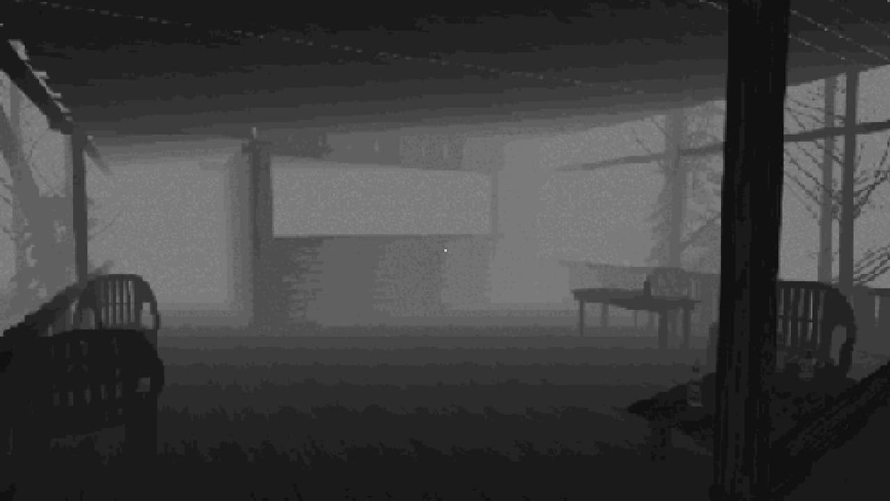 The Island Mystery screenshot 5