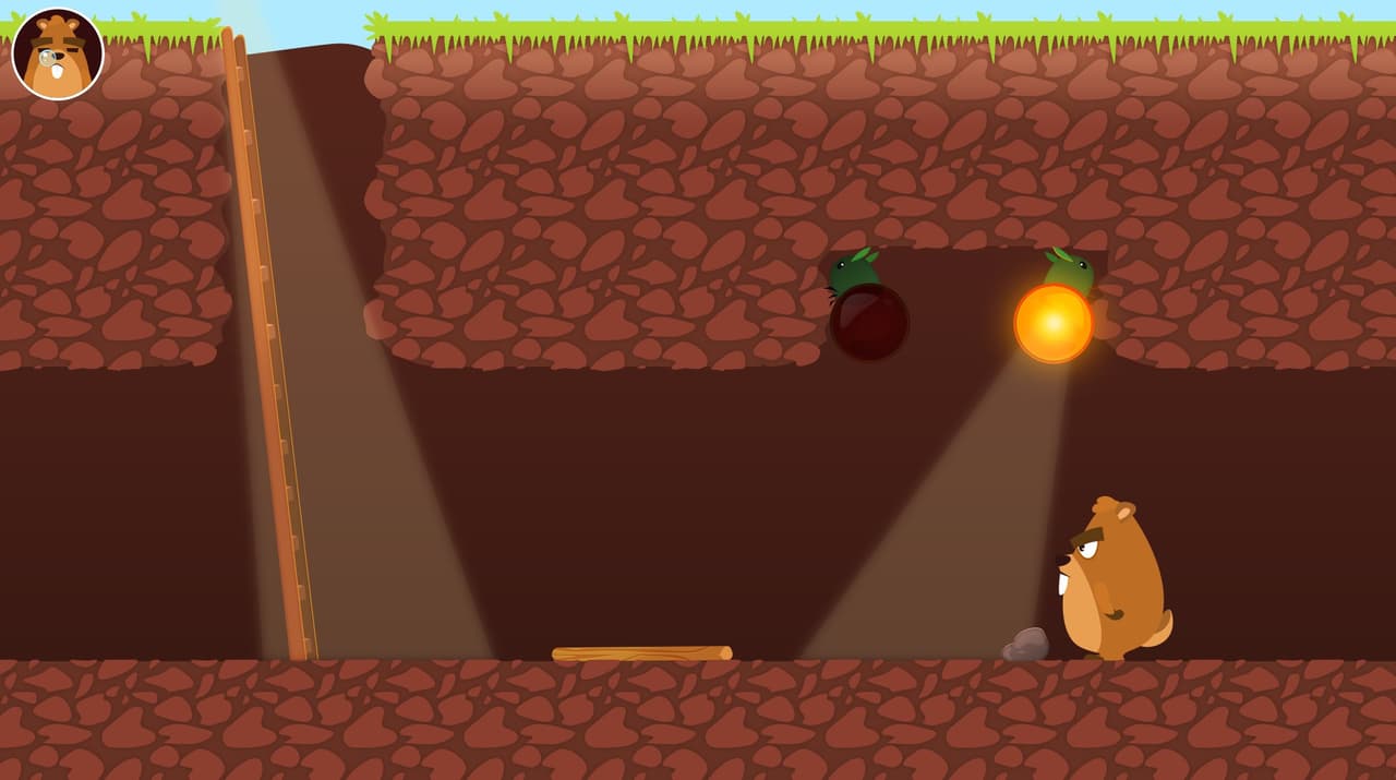 Shadow Of the Groundhog screenshot 2