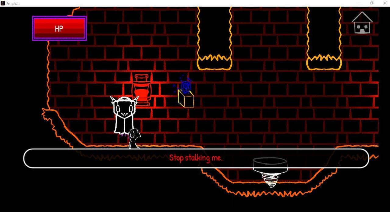 Authority screenshot 3