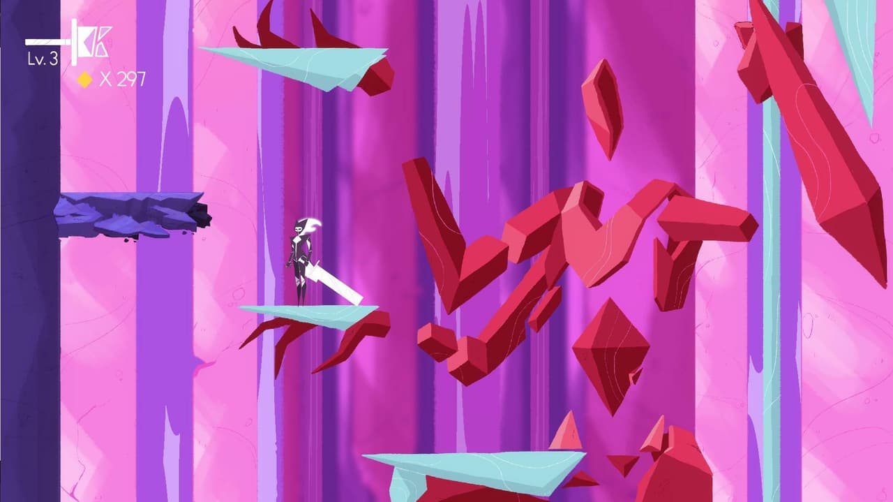The Fracture screenshot 2