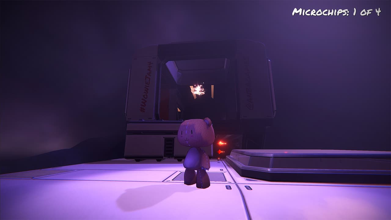 TEDFIELD screenshot 5