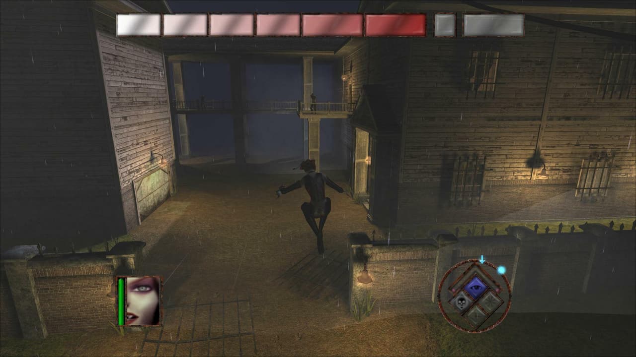BloodRayne Complete Bundle screenshot 6