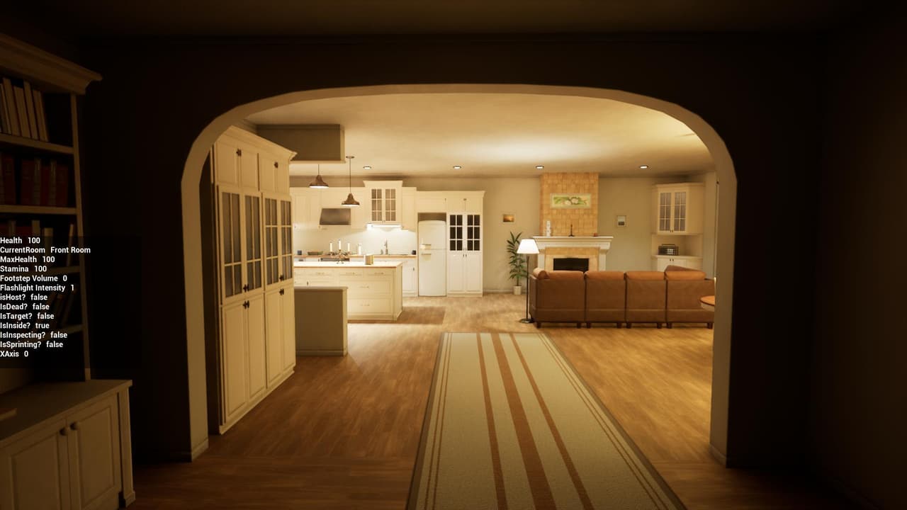 ProjectGhost screenshot 2