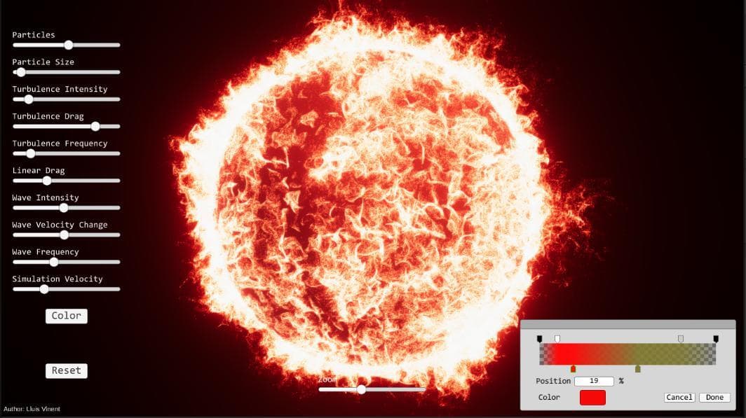 Sun Maker screenshot 4