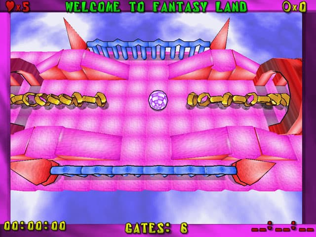 Roads of Fantasy screenshot 2