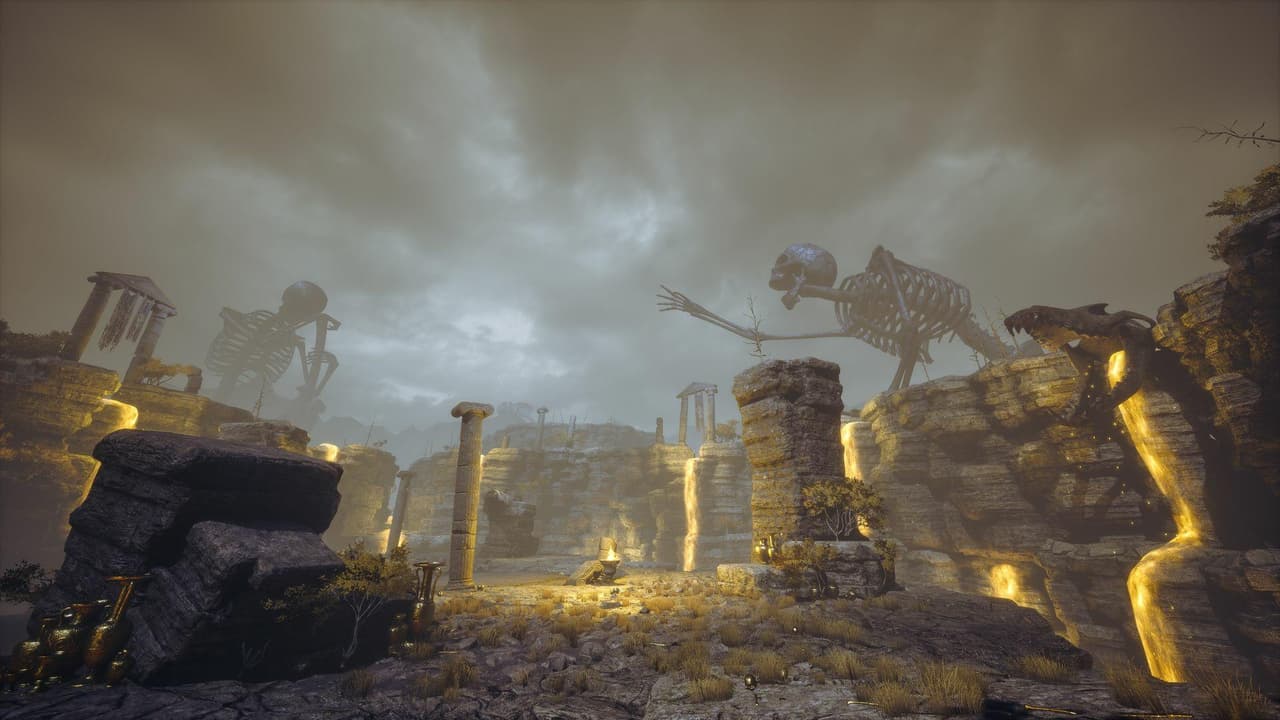 PERISH screenshot 5