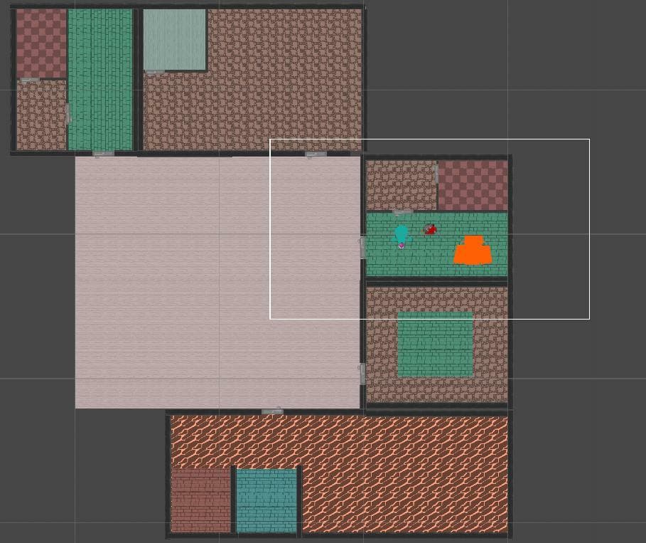 Bisman Rescue [WIP] screenshot 2