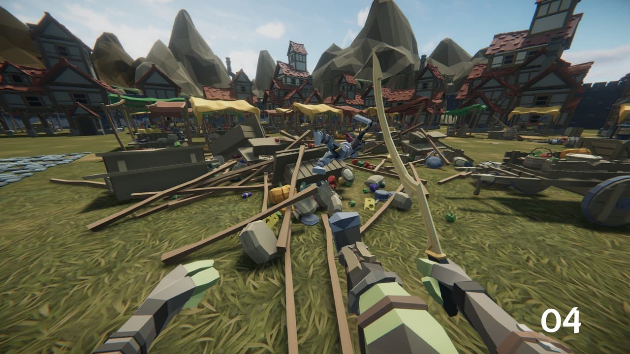 Kurr Snaga screenshot 5