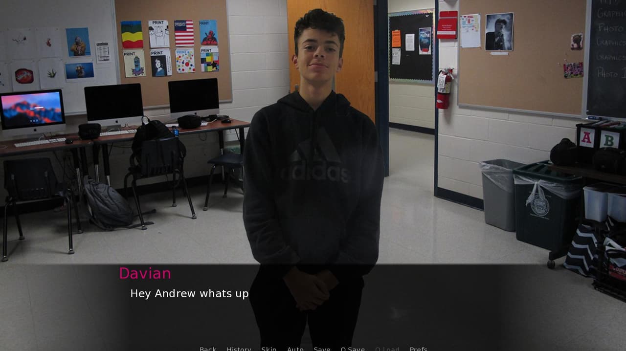 I Lost My Phone Fam screenshot 2
