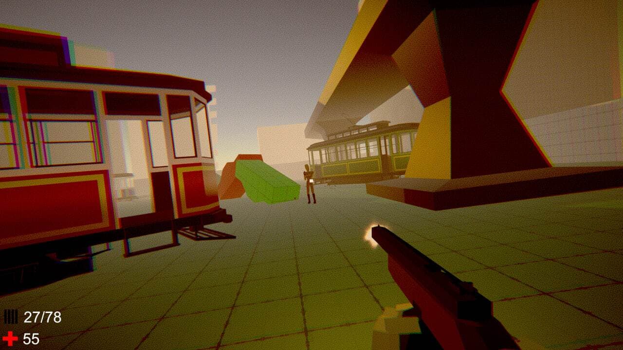 Long Happy Life screenshot 3