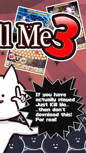 Just Kill Me 3 screenshot 3