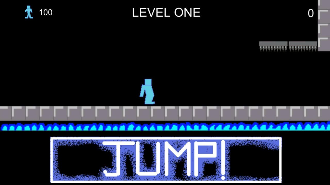 There Is No Pause Button in Unity screenshot 3