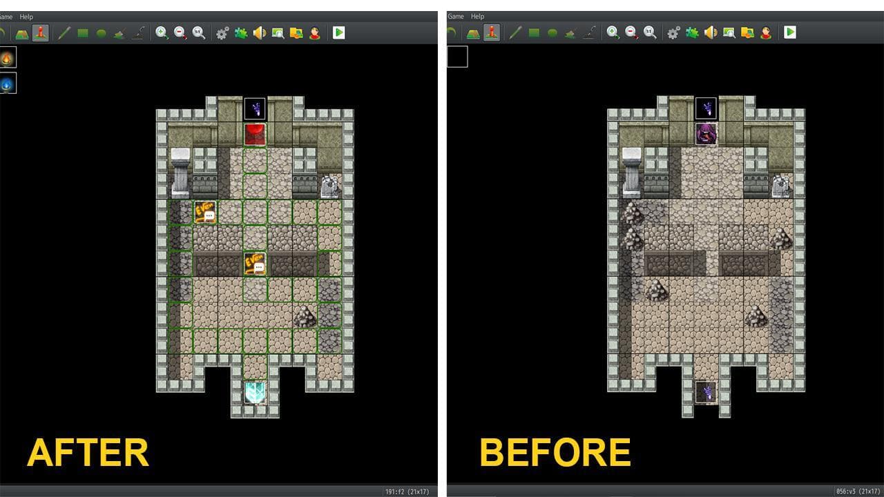 Valkyrie: Ragnarok screenshot 5