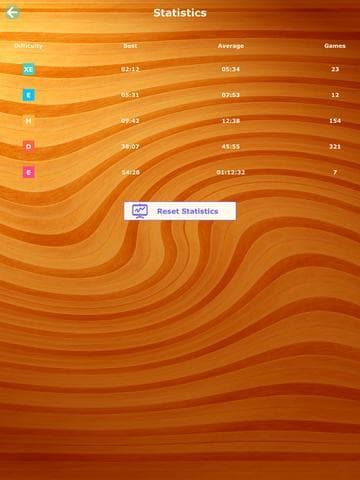 Sudoku Revival screenshot 6