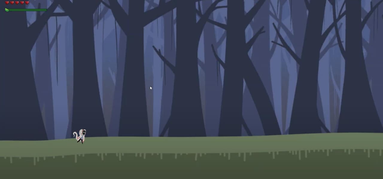 Snake and Sproutling screenshot 3