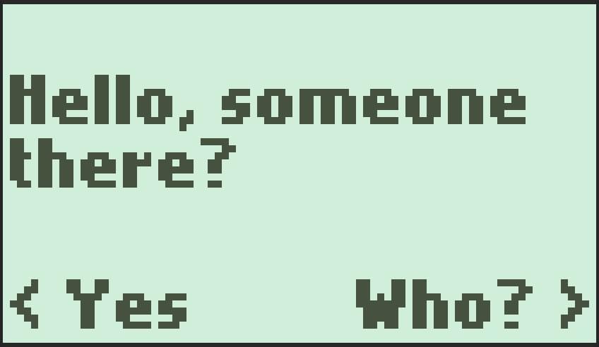 Connecting People screenshot 3