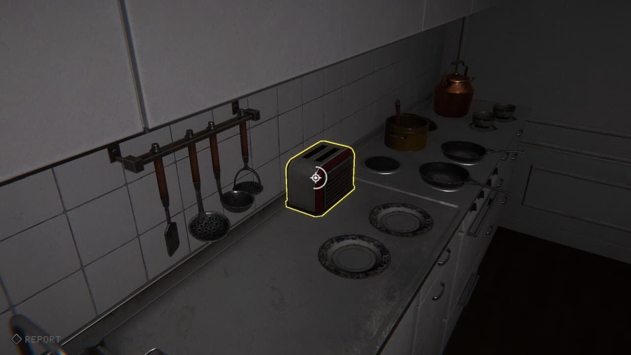 Monotonous Days Are... screenshot 4