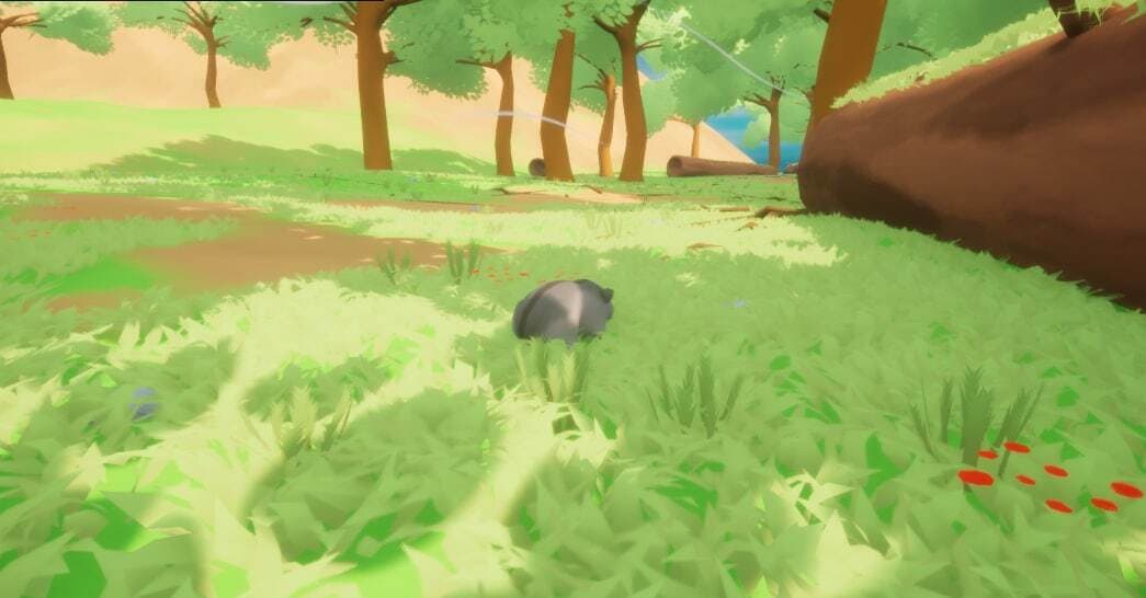 Gotta Go Hamster screenshot 3