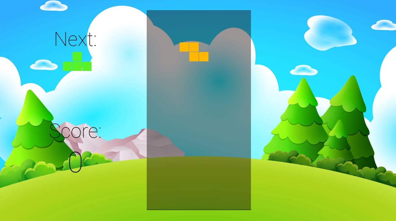 Tetris (itch) (SnoopyDisco)