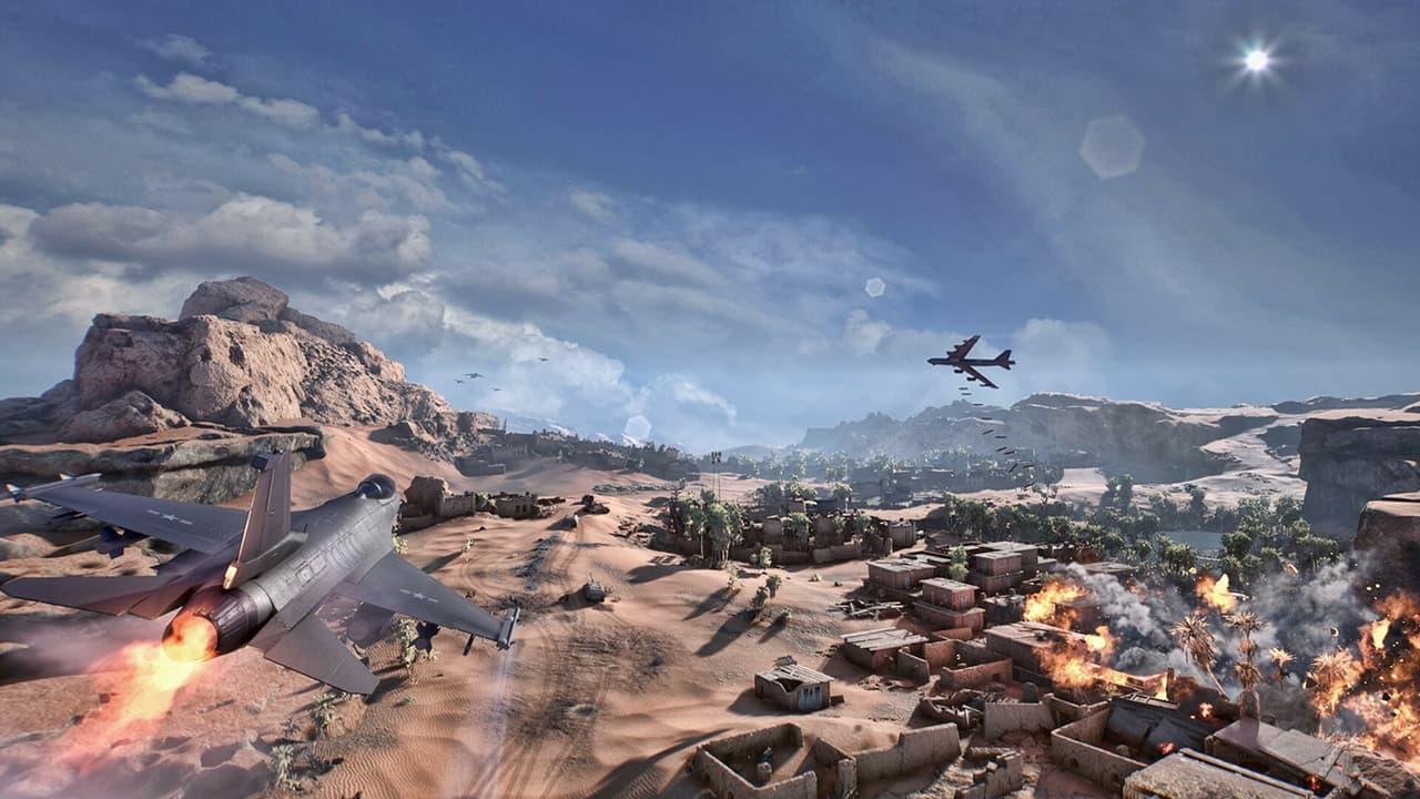 Iron Conflict screenshot 3