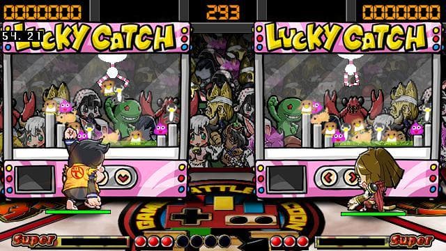 GAME BATTLE TYCOONゲームバトルタイクーン screenshot 6