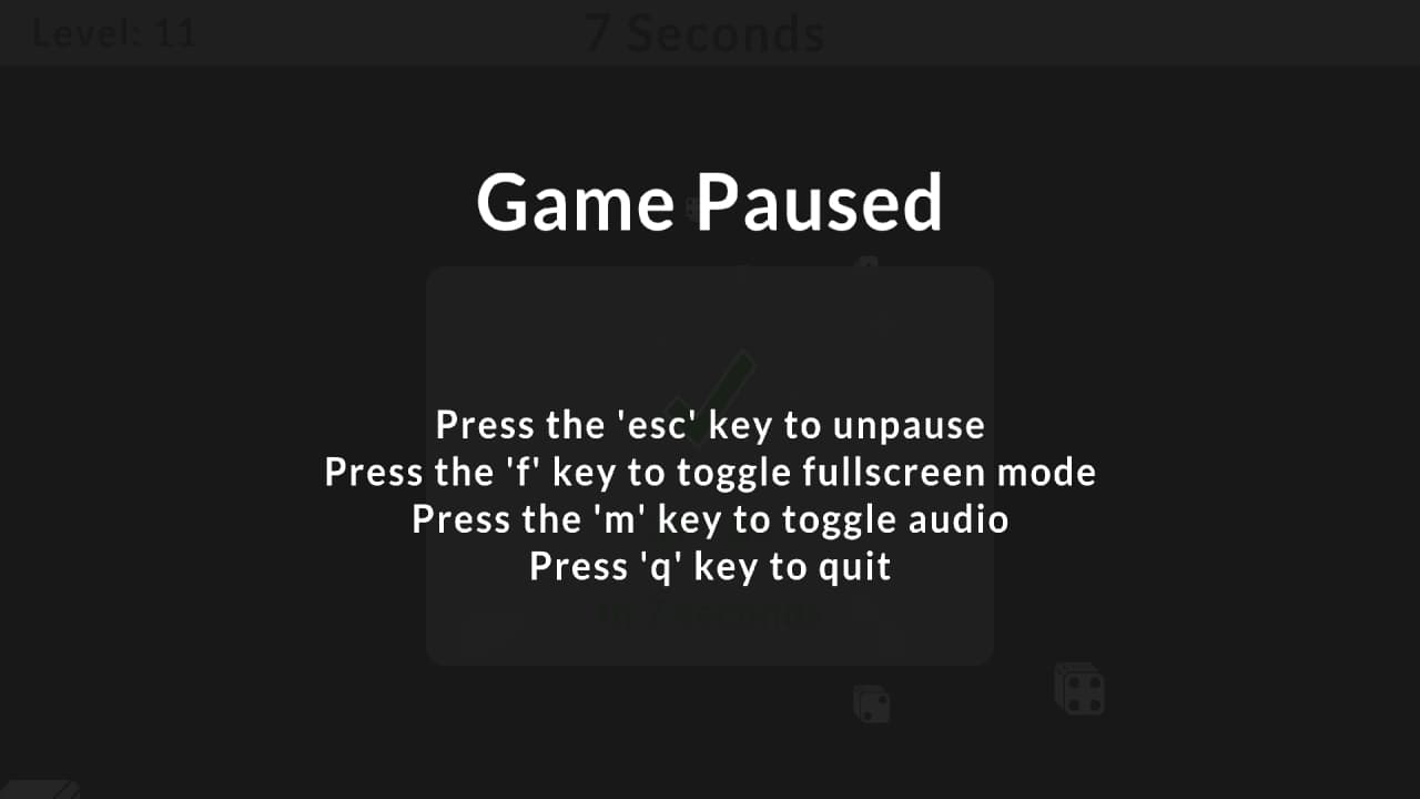 Precise Dice screenshot 6