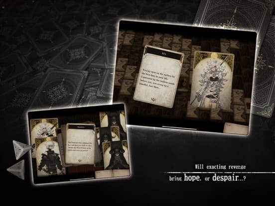 VoC: The Beasts of Burden screenshot 5
