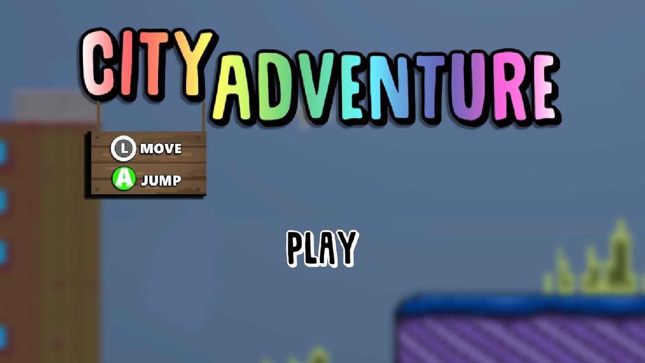 City Adventure screenshot 2