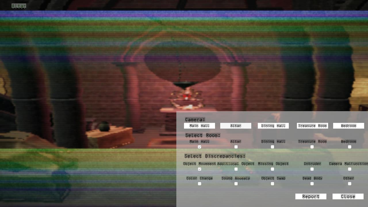 No Discrepancies Found screenshot 4