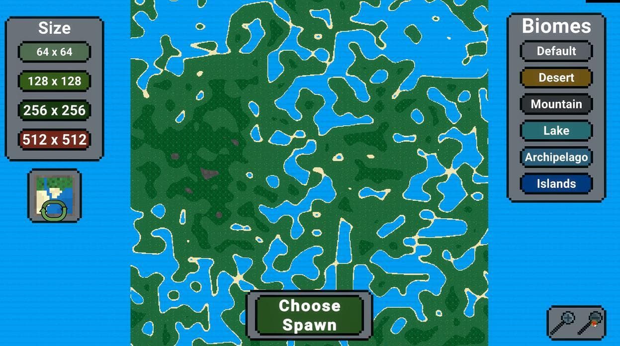Dominion Defender screenshot 2
