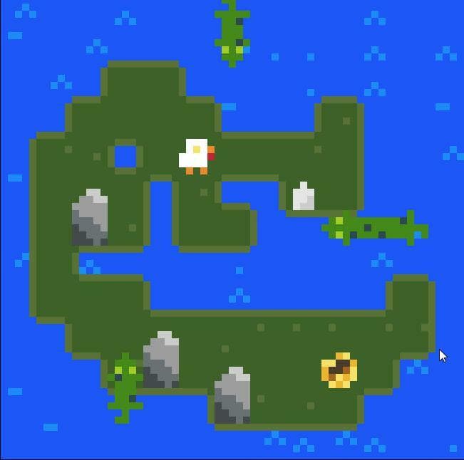 chickenswamp (5/10)