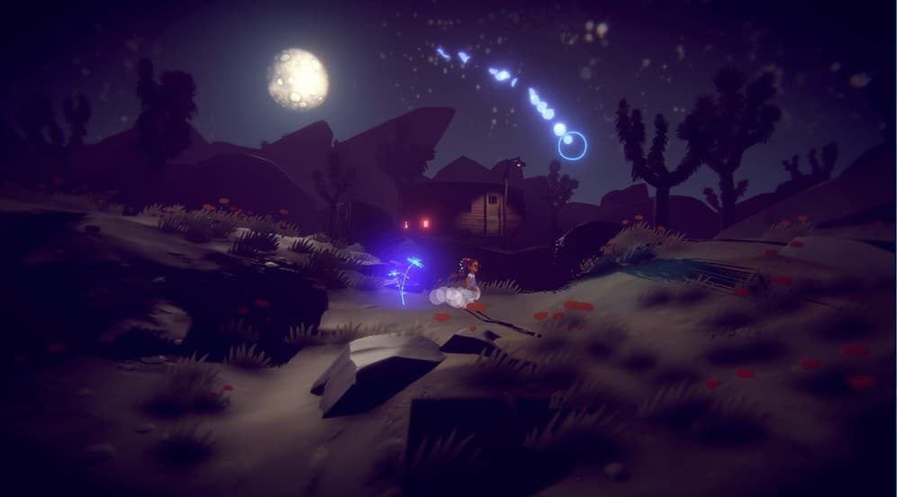 Little Bug screenshot 3