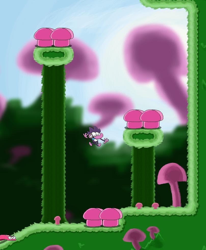 Paintvale Demo! screenshot 4