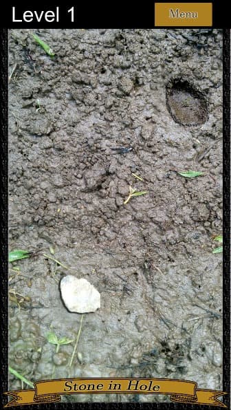 Stone in Hole screenshot 3