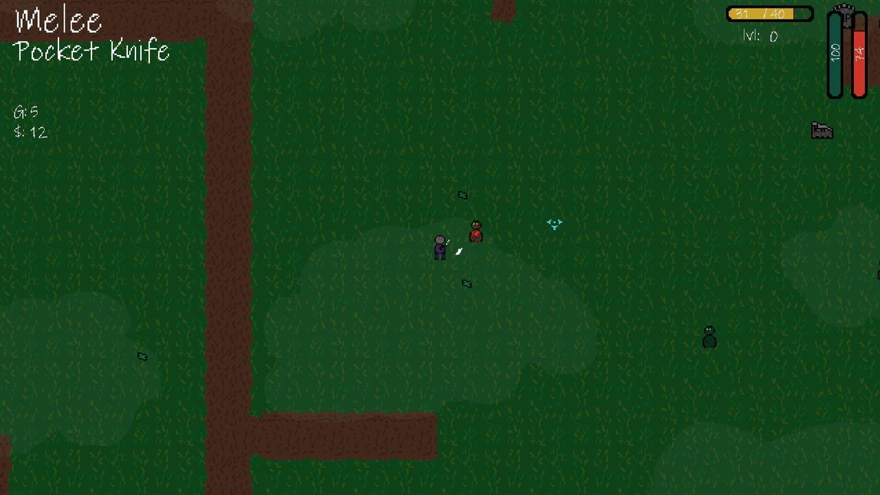 Last Outpost 100H screenshot 4