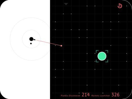 Onward Space Journey