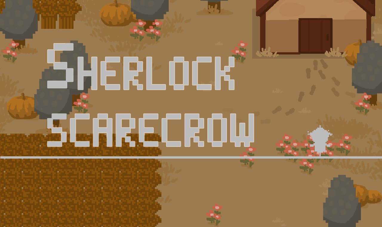 Sherlock Scarecrow screenshot 2