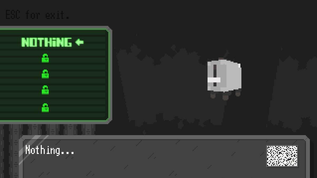 Super starlight toaster:DEMO screenshot 4