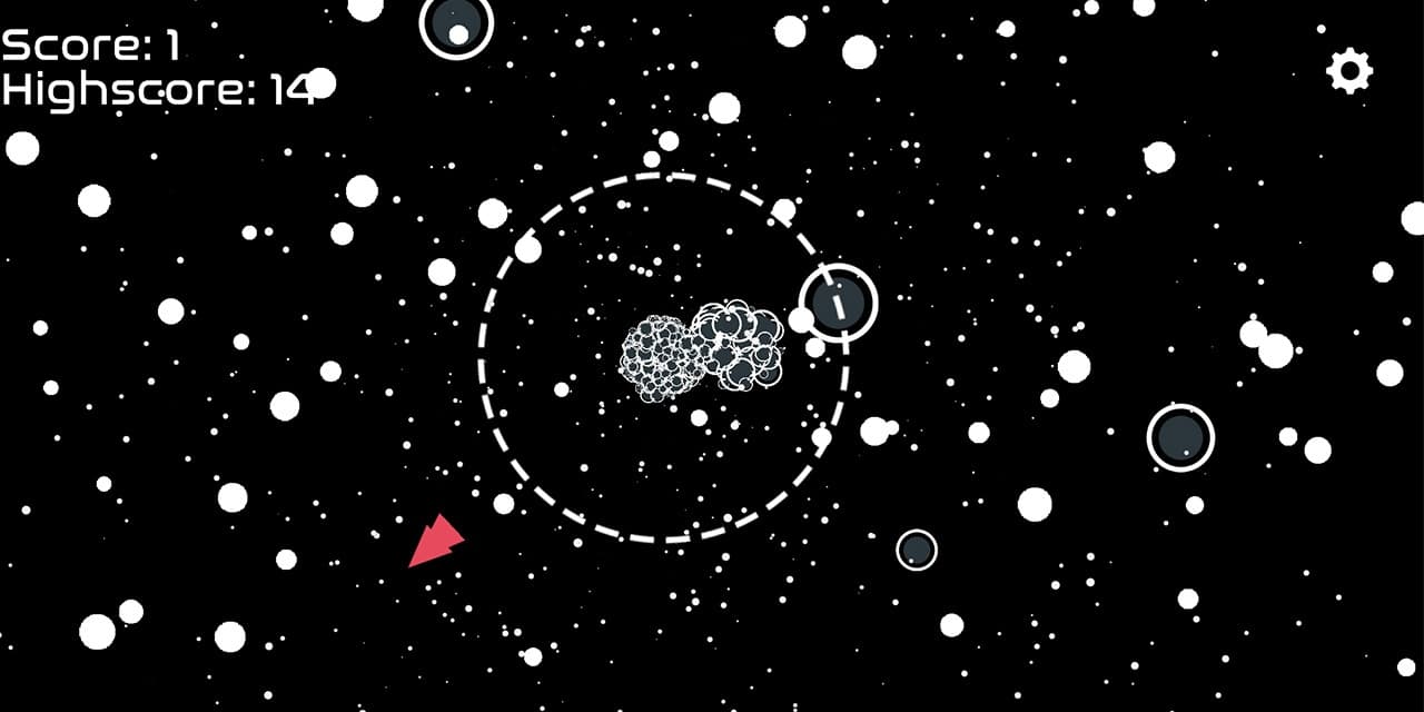 Beat Void screenshot 4