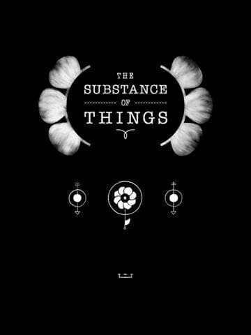 The Substance of Things screenshot 2